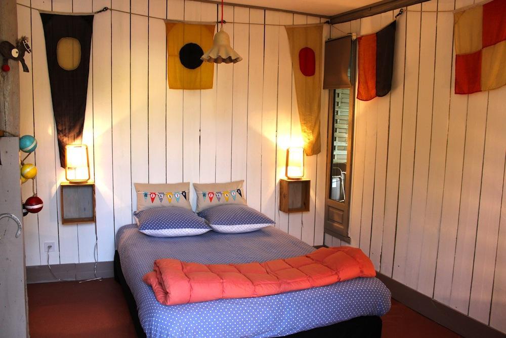 Hédé Ille Flottante, Maison Eclusiere Et Hebergements Insolites Sur Le Canal מראה חיצוני תמונה